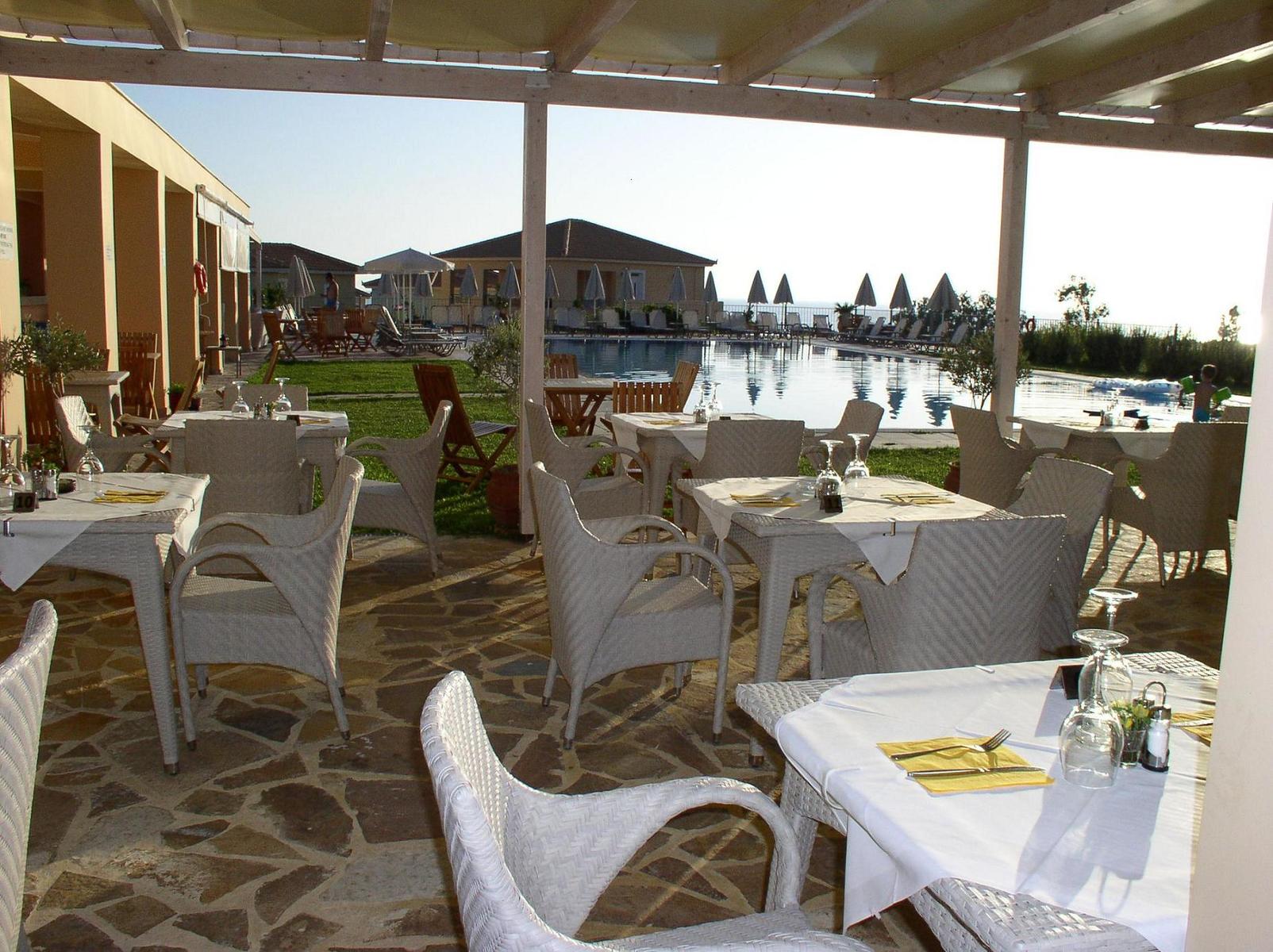 astra village hotel suites