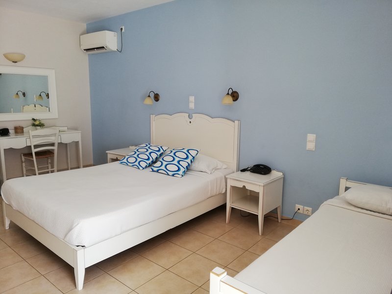 astra village hotel suites