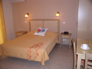 astra village hotel suites