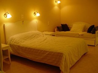 astra village hotel suites