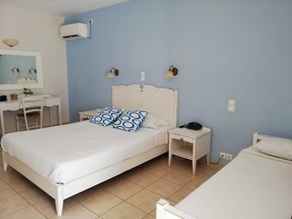 astra village hotel suites