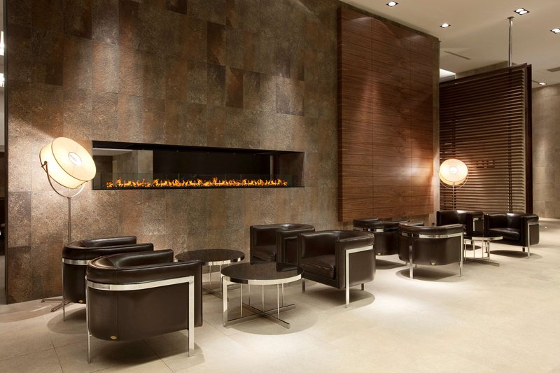hilton garden inn santiago airport