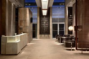 Hilton Garden Inn Santiago Airport,Pudahuel>>Lampa,4 star