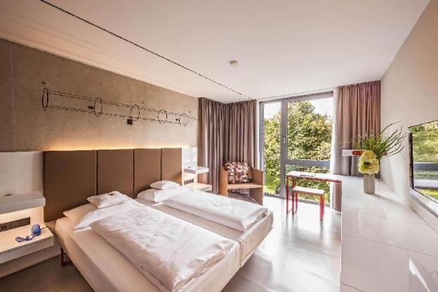 essential by dorint art cologne