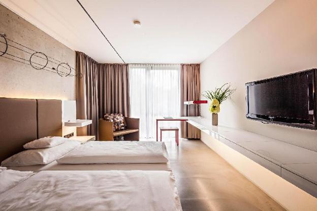 essential by dorint art cologne