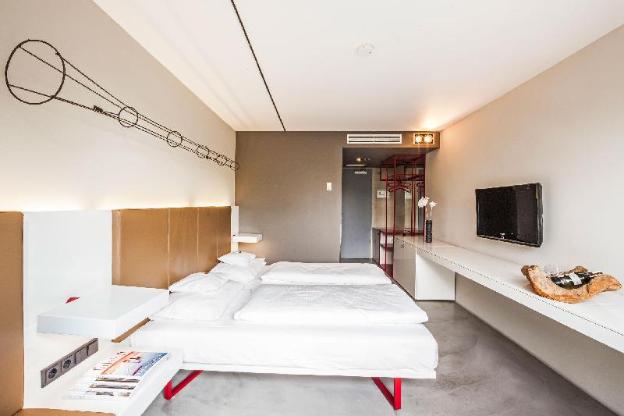 essential by dorint art cologne