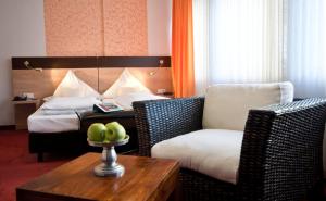 Hotel Cascade,Düsseldorf>>Dusseldorf,4 star