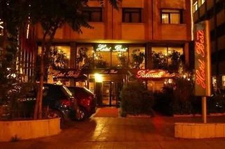 Hotel Best,Cankaya>>Ankara,4 star