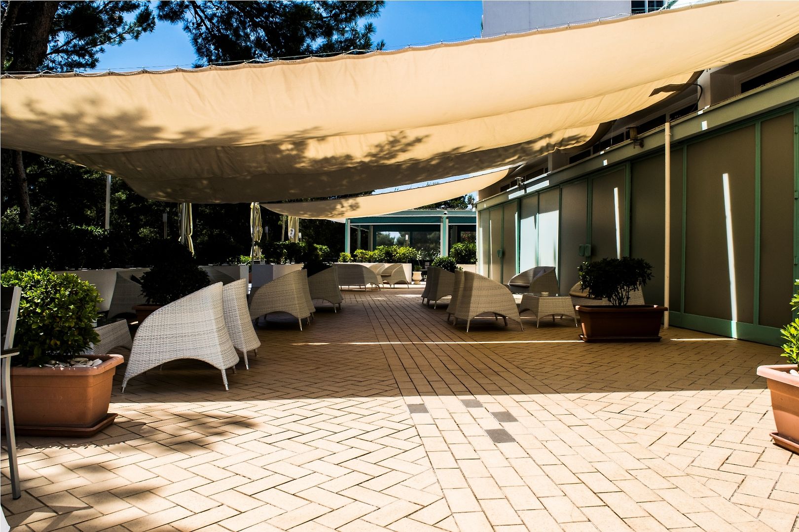 hotel pula