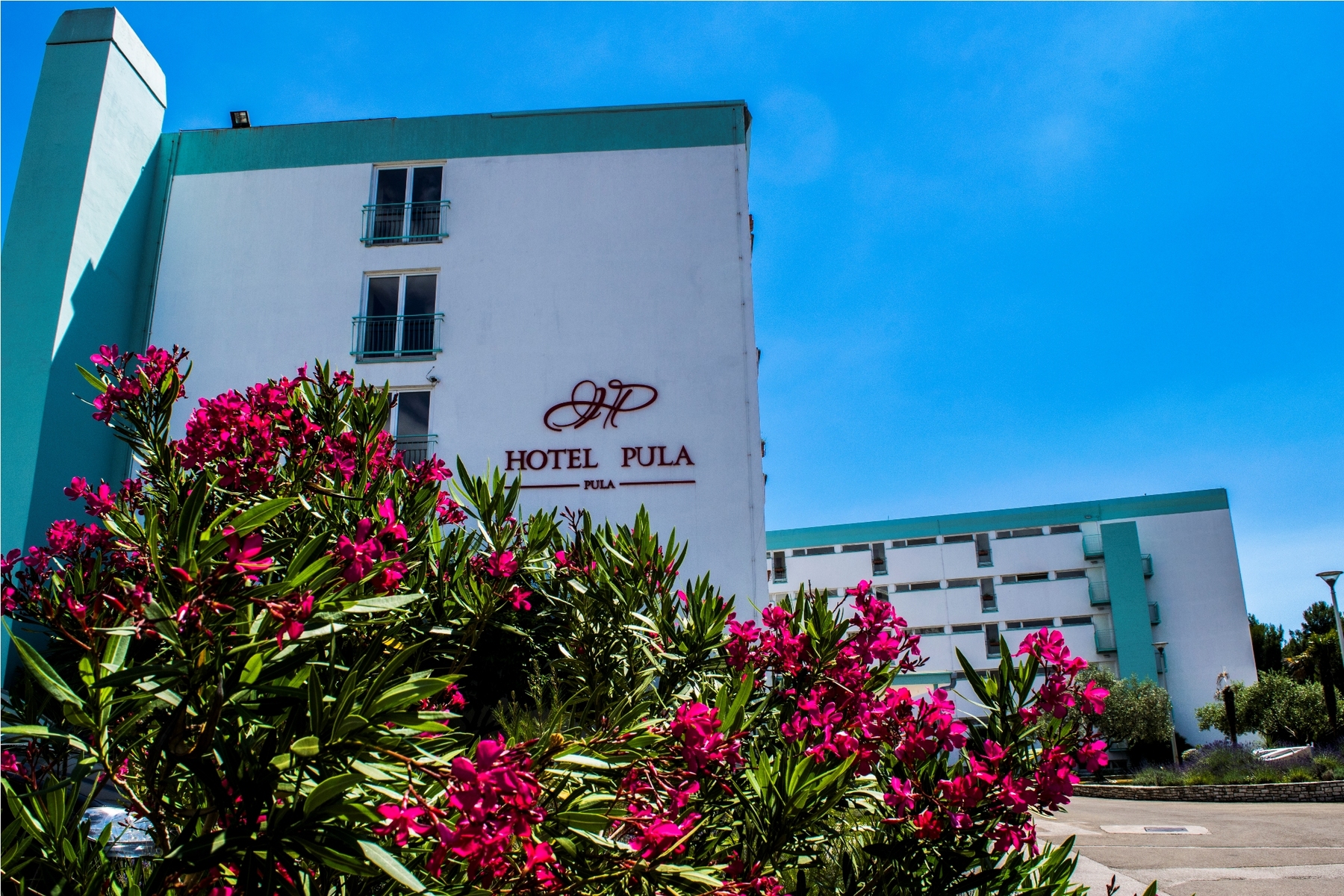 hotel pula