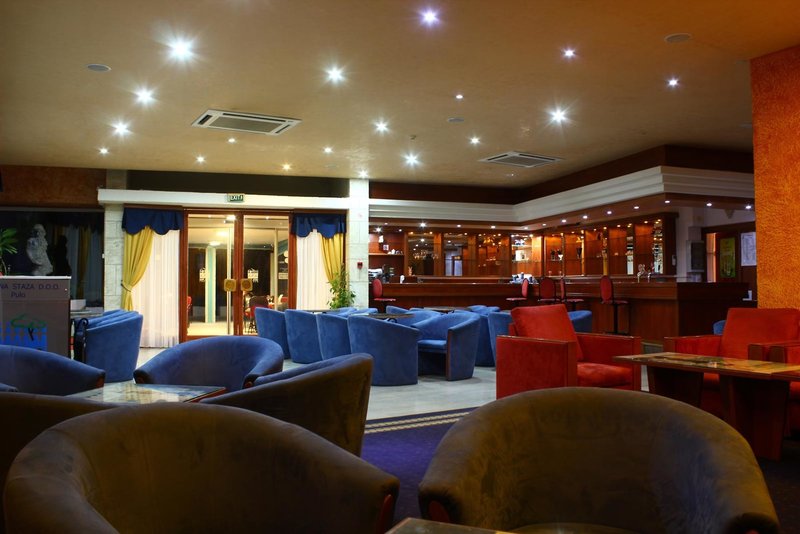 hotel pula