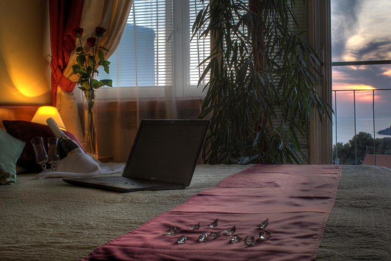 hotel pula