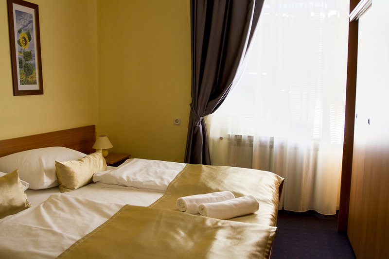hotel pula