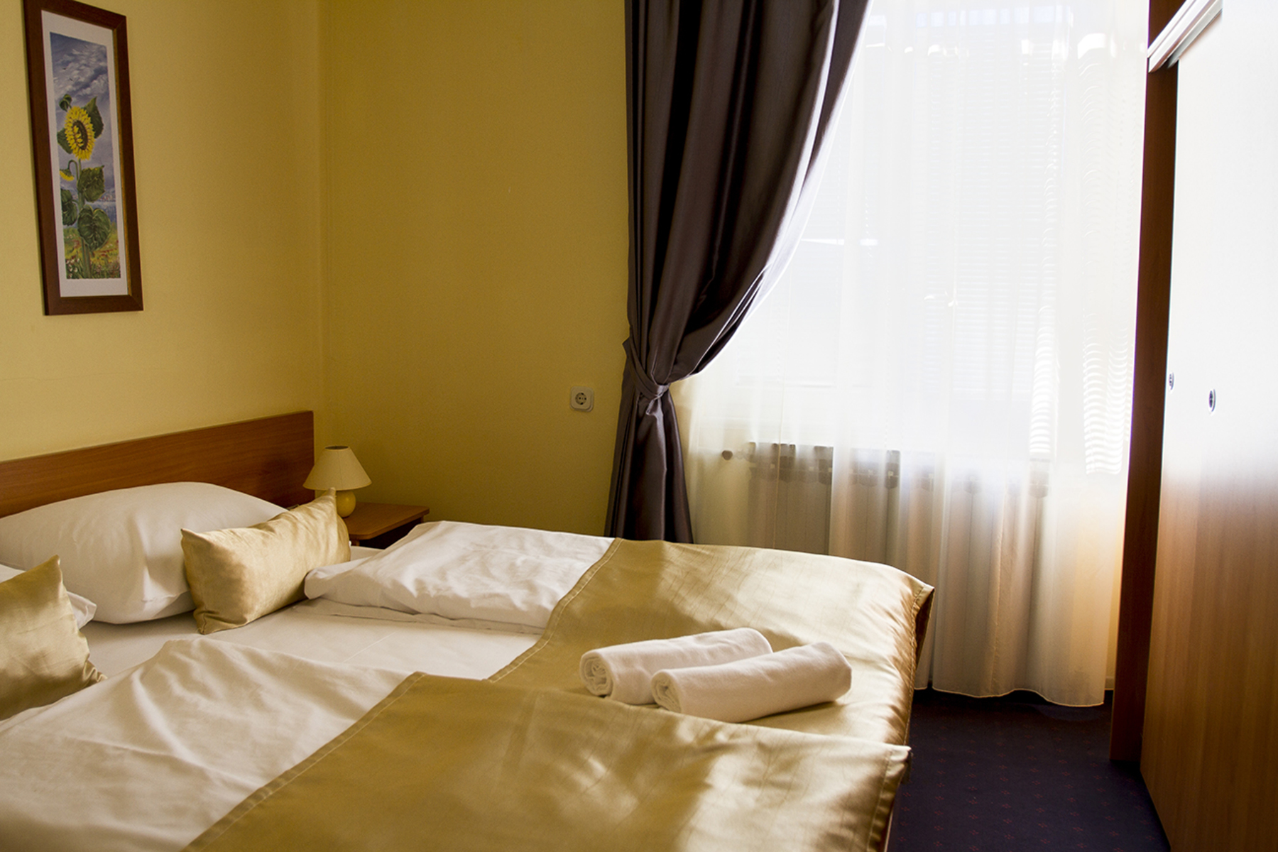 hotel pula