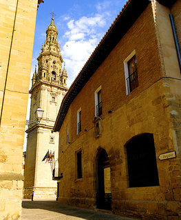 Parador De Santo Domingo De La Calzada,La Rioja>>Haro,4 star