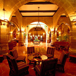 Parador De Santo Domingo De La Calzada,La Rioja>>Haro,4 star
