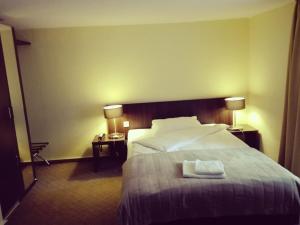 Hotel Mercedes,Cologne>>Bonn,3 star