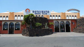 Sotavento Beach Club,Fuerteventura>>Costa Calma,4 star