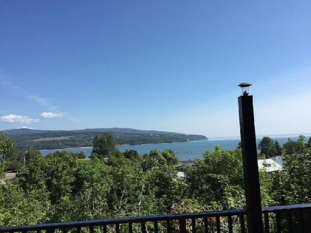 le manoir charlevoix