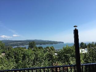 le manoir charlevoix