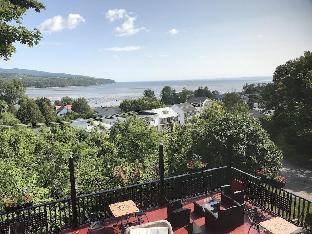 le manoir charlevoix