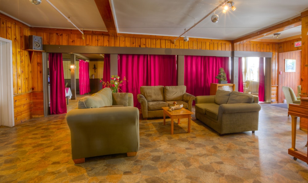 le manoir charlevoix