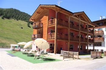 bio hotel villa cecilia