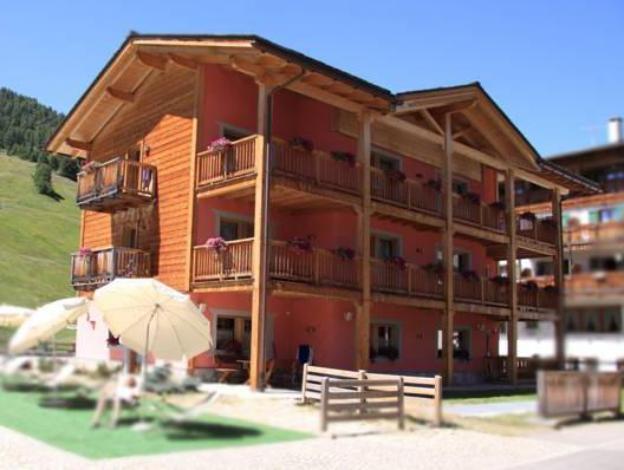 bio hotel villa cecilia