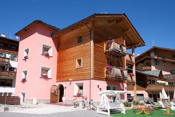 bio hotel villa cecilia