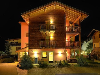 bio hotel villa cecilia
