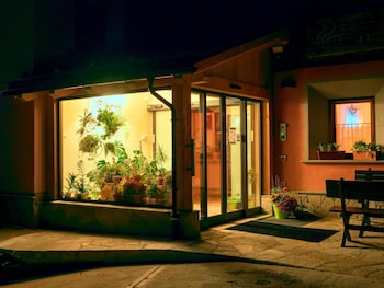 bio hotel villa cecilia