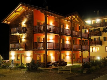 bio hotel villa cecilia