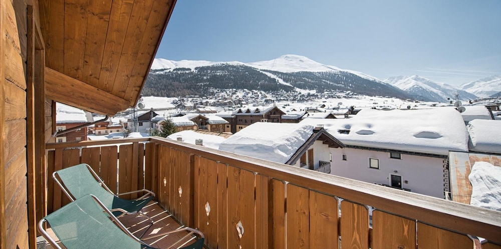 livigno