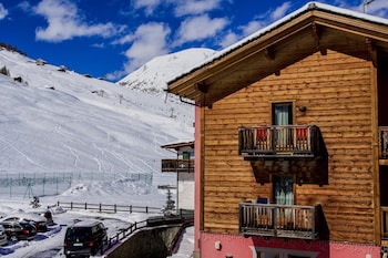 livigno