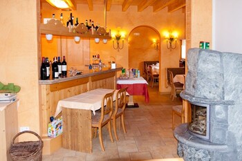 bio hotel villa cecilia