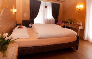 bio hotel villa cecilia