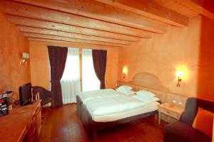 bio hotel villa cecilia