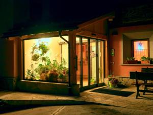 bio hotel villa cecilia