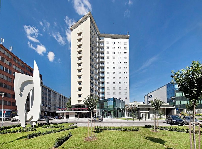 hotel continental