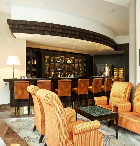 hotel continental
