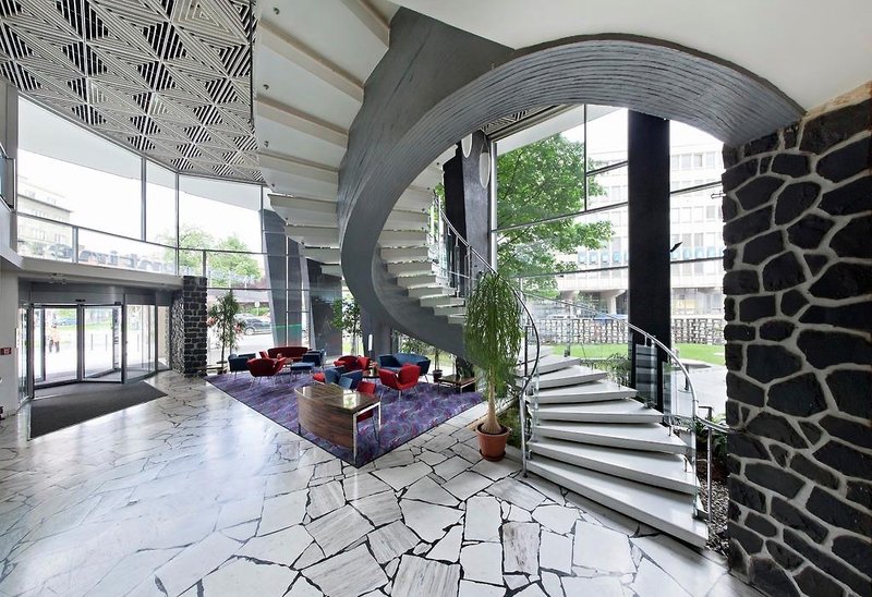 hotel continental