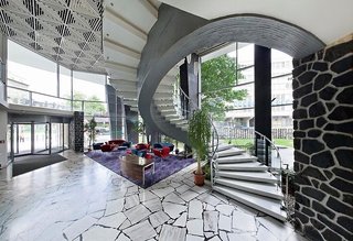 hotel continental