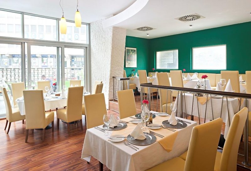 hotel continental