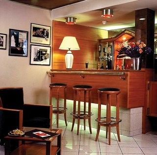 Hotel Le Magellan,Paris>>Arc De Triomphe,3 star