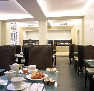 Hotel Le Magellan,Paris>>Arc De Triomphe,3 star