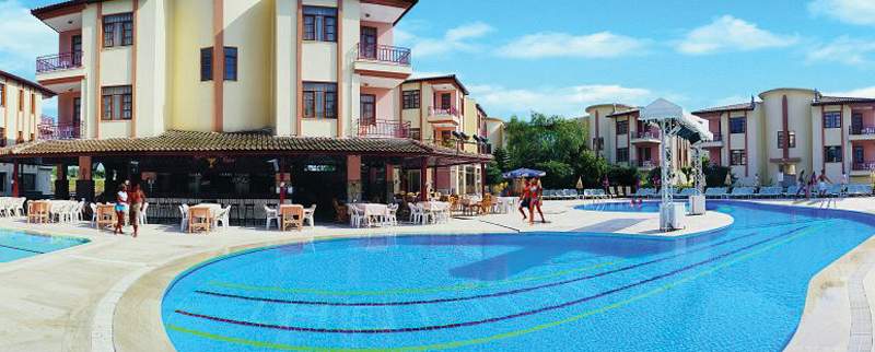 sunlight garden hotel