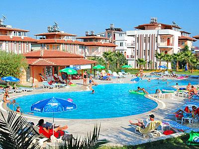 sunlight garden hotel