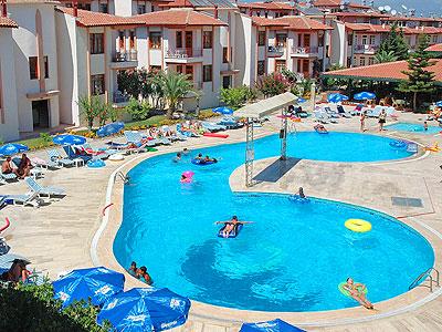 sunlight garden hotel