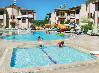 sunlight garden hotel