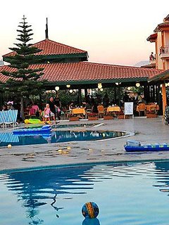 sunlight garden hotel